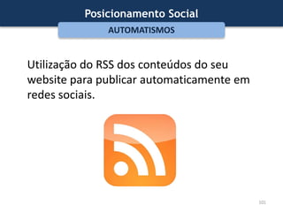  É difícil controlar que público deve visitar o website;61