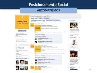 Posicionamento PatrocinadoESTRATÉGIAA quem queremos vender?REGIÃOIDADEINTERESSESIDIOMASEXO66