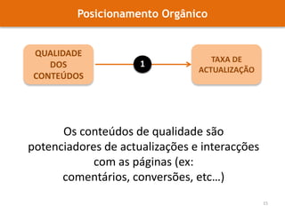  Características multimédia;