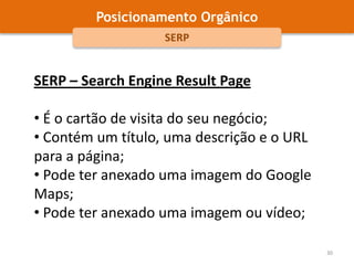 Tipologia do domínio;20