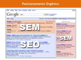 4Posicionamento Orgânico