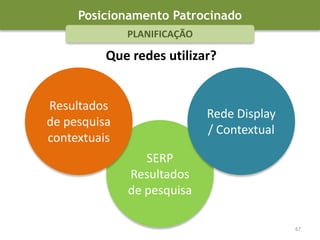 Divulgar o site em meios tradicionais.41