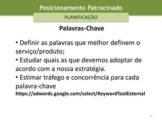 Posicionamento OrgânicoMEDIA INDEXING44