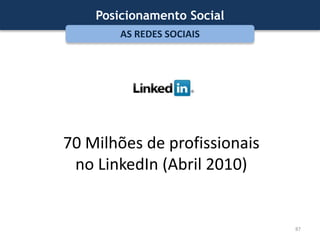 Posicionamento OrgânicoVALIDAÇÃO A validação não é um factor directo;
