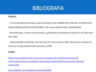 BIBLIOGRAFIA 
 