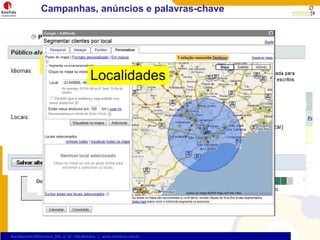 Agência SEO/Links Patrocinados