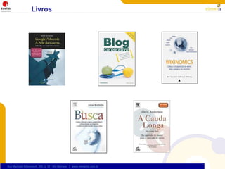 Como o Google classifica os sites?Fonte: http://pt.wikipedia.org/wiki/PageRank