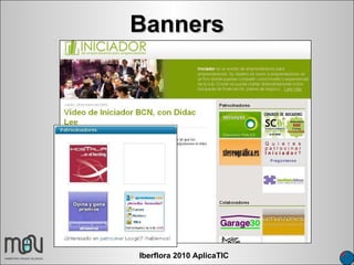 Banners 