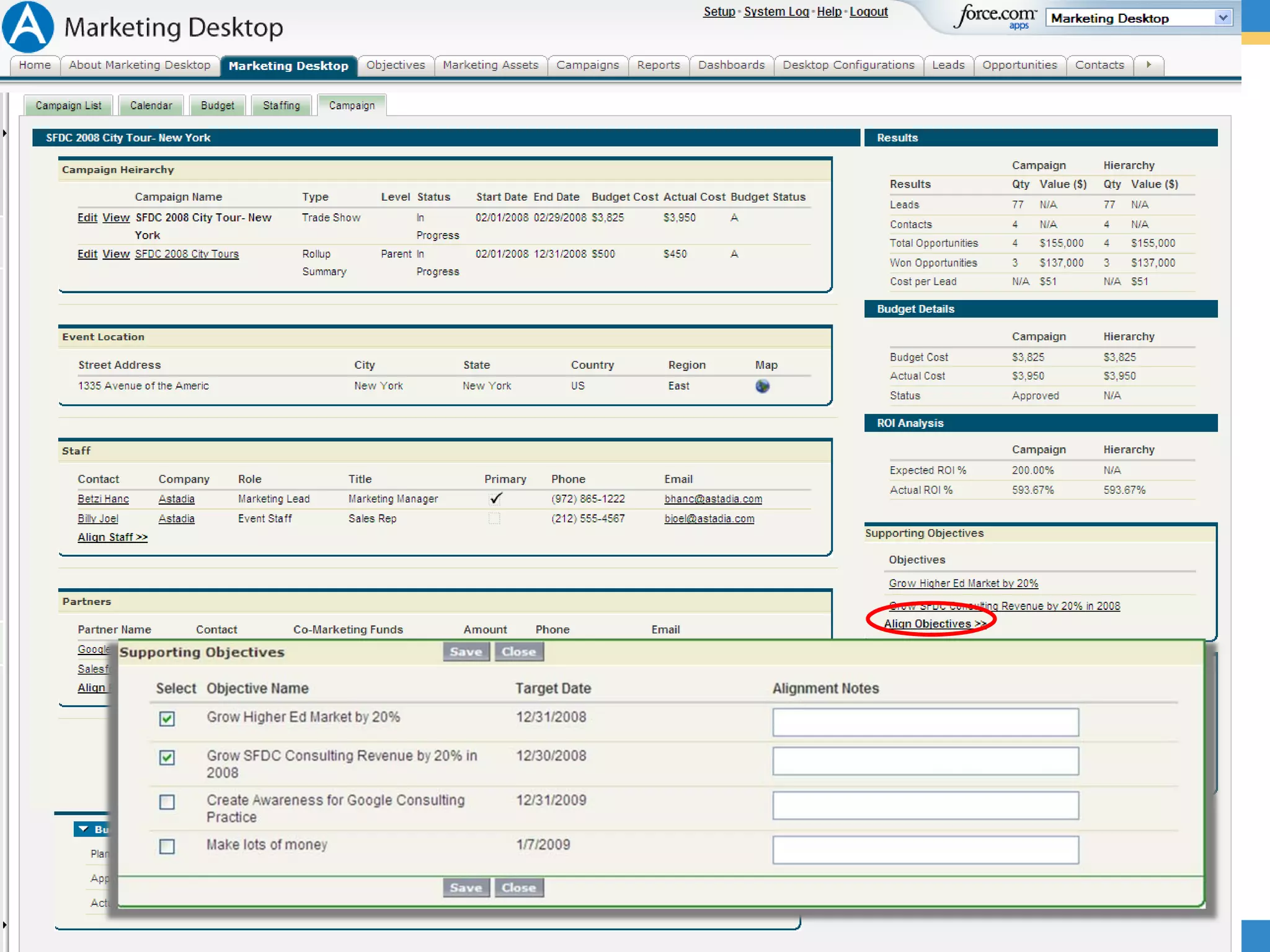 Proprietary and Confidential © Astadia, Inc. | 11
 