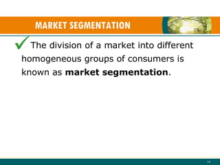 Marketing & Organizational Management Issues In Sse | PPT