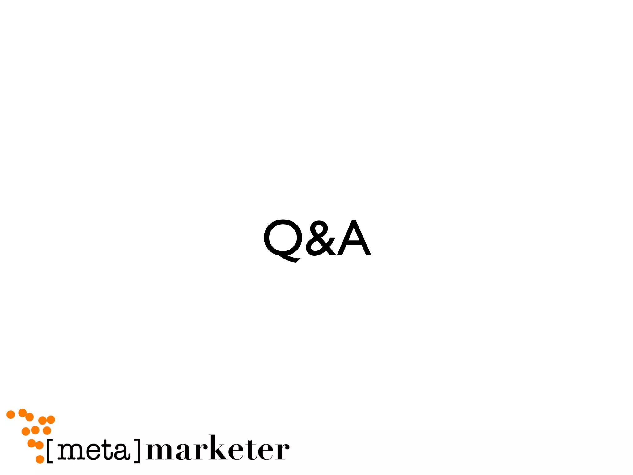 Q&A 