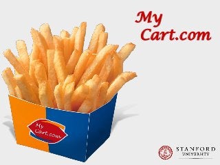 My
Cart.com
 