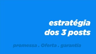 Marketing para gastronomia