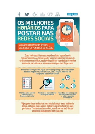 Marketing - Parceria