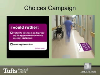 Choices Campaign 
