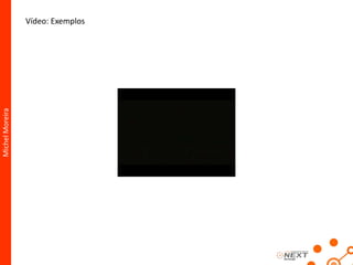 Michel MoreiraINTELIGÊNCIA EMOCIONAL Auto conhecimento;