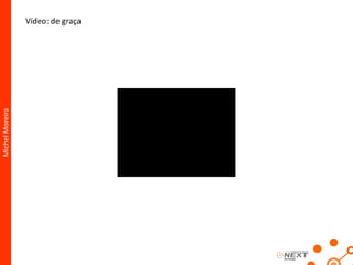 Michel MoreiraVídeo: Exemplos