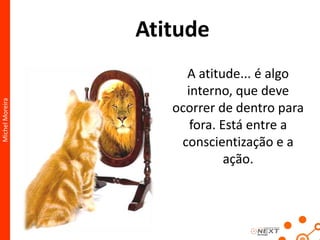 Michel Moreira4. Quem são os meus CLIENTES?