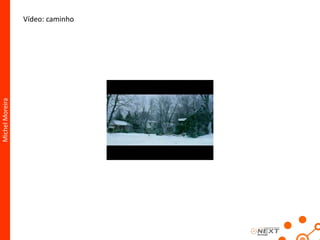 Michel MoreiraVídeo: de graça