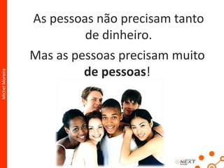 Michel MoreiraVídeo: Atitude