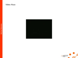  Marketing não é um atalho para o sucesso