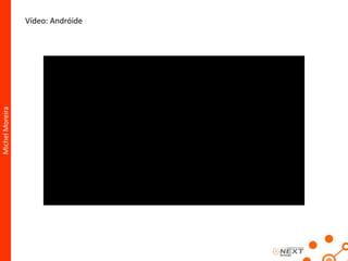 Capacidade de fazer as coisas darem certo