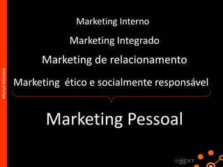 Michel MoreiraRecursos HumanosAdministrativoFinanceiroVendasMarketingPós-VendaProduçãoAtendimentoComunicação