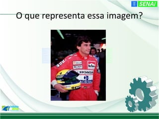 O que representa essa imagem?
 