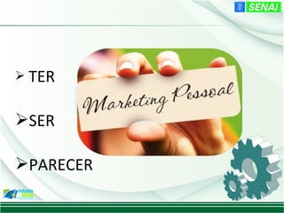  TER


SER

PARECER
 