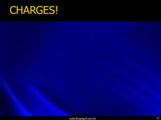 CHARGES! 