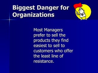 Biggest Danger for Organizations ,[object Object]