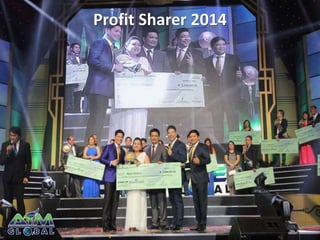 Profit Sharer 2014 
 