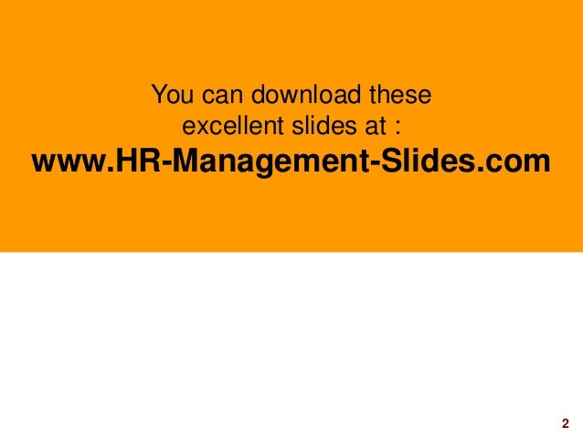 marketing plan ppt slides