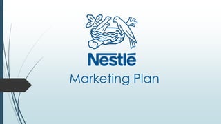 Marketing Plan
 