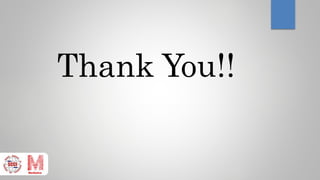 Thank You!!
 