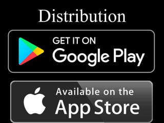Distribution
 