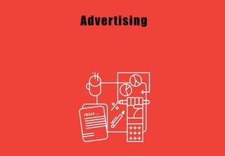 Advertising
 
