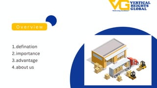 Maximizing Warehouse Efficiency: Pallet Racking Systems in Dubai | PDF