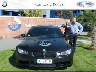 Car Lease Bonus
 