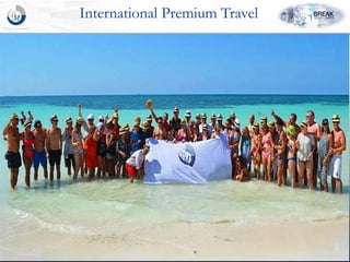 International Premium Travel
 