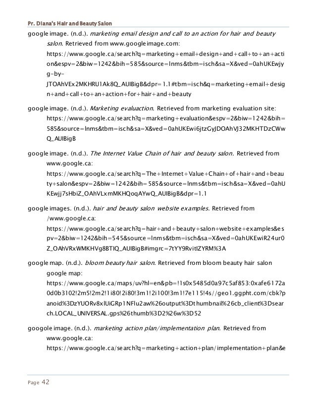 Marketing Plan 2
