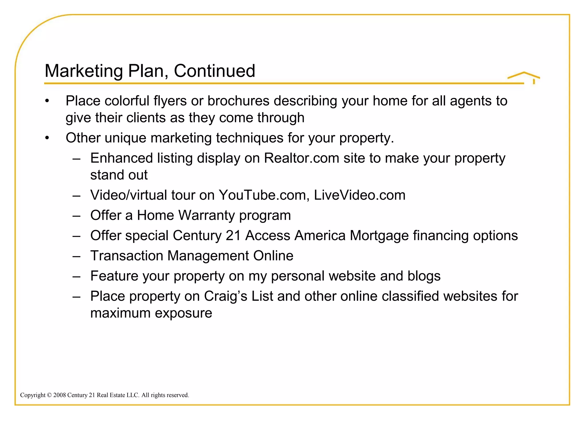 Marketing Plan By Arben Kolenovic Newer Version