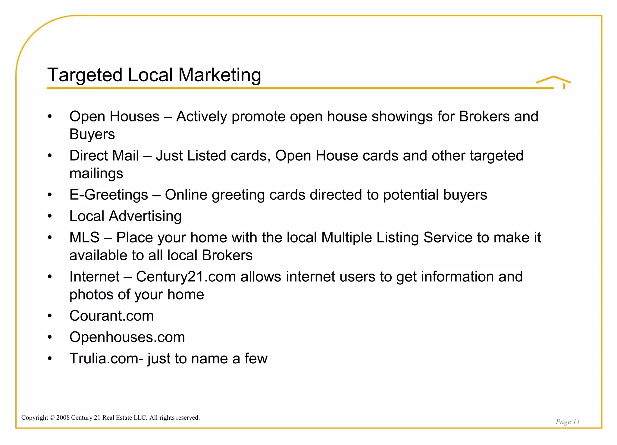 Marketing Plan By Arben Kolenovic Newer Version