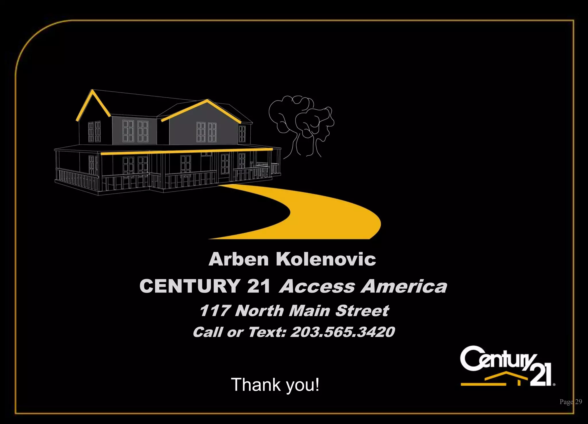 Marketing Plan By Arben Kolenovic Newer Version