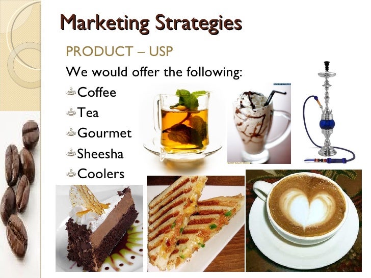 Tea room business plan pdf