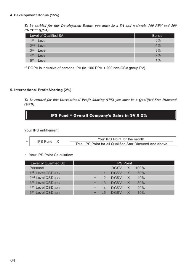 Stem cell company business plan image 3