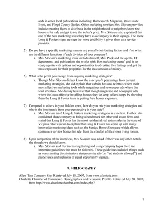 Marketing Plan Final