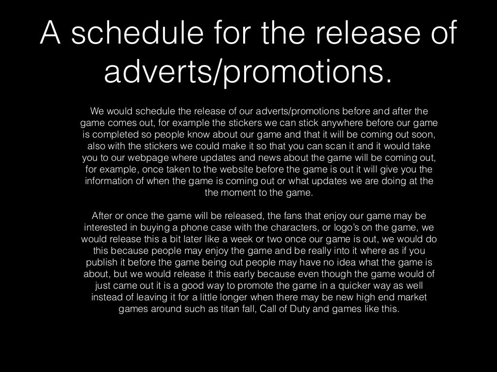 Marketing Plan Evaluation Ollie Stroud
