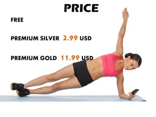 PRICE
FREE
PREMIUM SILVER 2.99 USD
PREMIUM GOLD 11.99 USD
 