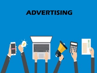 ADVERTISING
 